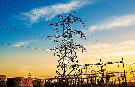 电网电力传输领域